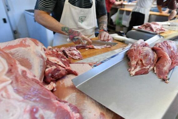 Anticipan un nuevo aumento de la carne 