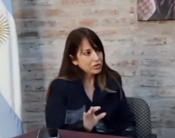 Departamento Judicial Morón: asumió como camarista la jueza Laura Conti
