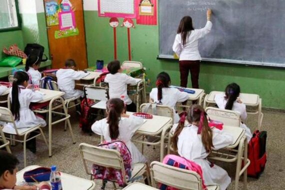 Calendario escolar 2025: las fechas que cada provincia dará inicio a las clases