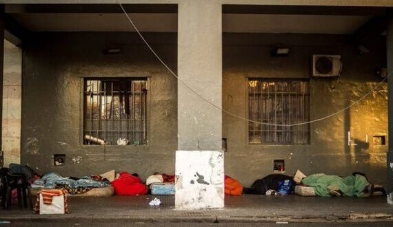 Crecen la pobreza e indigencia: el hambre afecta al 28% de los argentinos y está en su mayor nivel en 20 años
