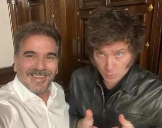 ¿Ritondo corrupto?: silencio de Macri, Milei y el PRO ante la denuncia por presunto enriquecimiento ilícito y fraudulentos negocios offshore e inmobiliarios en Miami que el diputado comparte con su esposa