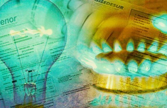Tarifazos en servicios públicos: en el último año el Gobierno trasladó 20 puntos del costo de la energía a la población y en el caso del agua aumentó 260% en dólares