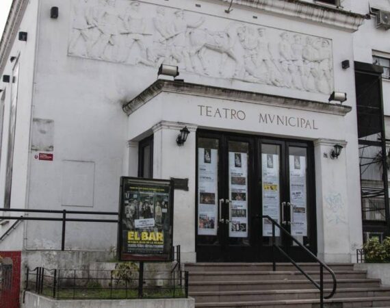 Conocé todas las propuestas culturales en Morón hasta el 29 de diciembre