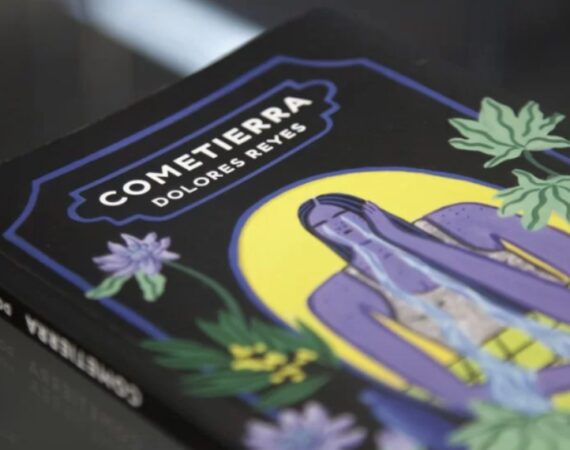 Contra la censura: Lectura pública de “Cometierra” en Morón