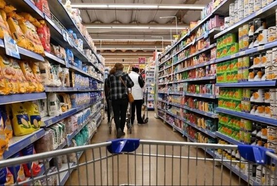 ¿Otro dibujo de Caputo y el INDEC?: todo aumenta pero dicen que la inflación de enero fue del 2,2%