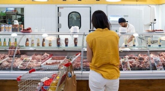Cada vez peor: la carne aumenta hasta 10% en medio de una caída histórica del consumo