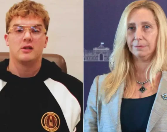 Estafa por cripto $LIBRA: Hayden Davis aseguró haberle pagado a Karina Milei para reunirse con su hermano Presidente