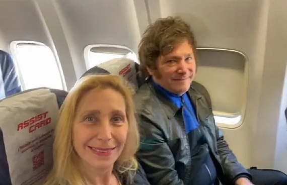 La sumisión avanza: Milei pretende hipotecar los recursos naturales argentinos firmando un Tratado de Libre Comercio con EEUU, que no exceptuó al país del aumento de aranceles al acero y aluminio