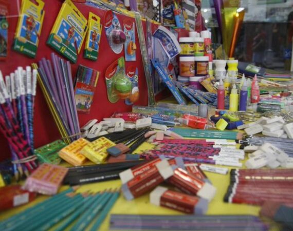 Un Municipio presente: conocé los descuentos para iniciar con todo el ciclo lectivo