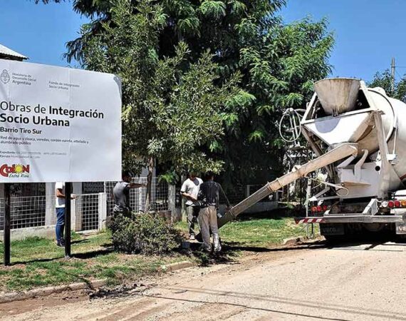 Decreto 70/2025: los hermanos Milei disolvieron la Secretaría de Vivienda de la Nación y vacían el Fondo de Integración Socio Urbana destruyendo la integración de barrios populares