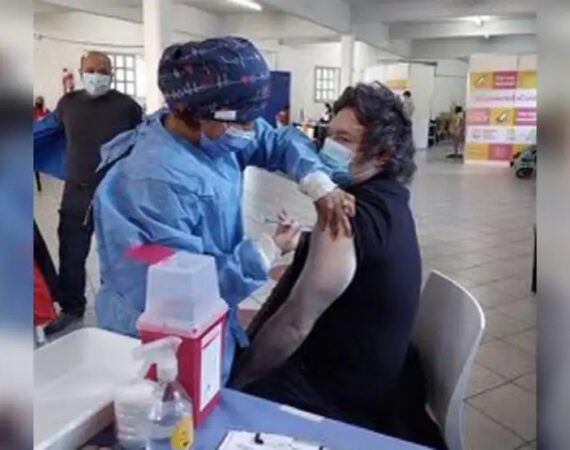 Menos en sus políticas de protección a la industria nacional, Milei copia a Trump y Argentina abandona la Organización Mundial de la Salud