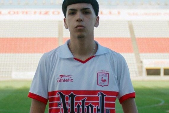 «El silencio, nunca más»: el Club Deportivo Morón se solidarizó con Milo J tras la censura del Gobierno