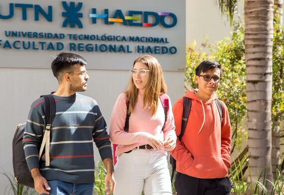 La Universidad Tecnológica Nacional de Haedo lanzó la Tecnicatura Universitaria en Operación de Aeronaves
