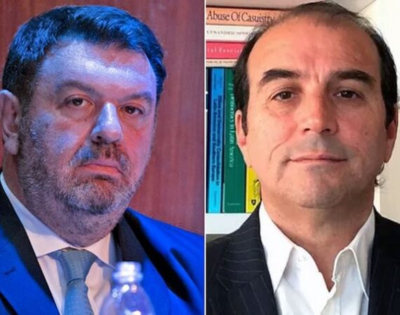 Democracia precarizada: Milei designó por decreto en la Corte Suprema a Ariel Lijo y Manuel García-Mansilla