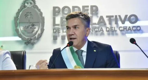 Radicales y mileistas conformaron una alianza en el Chaco para enfrentar al peronismo