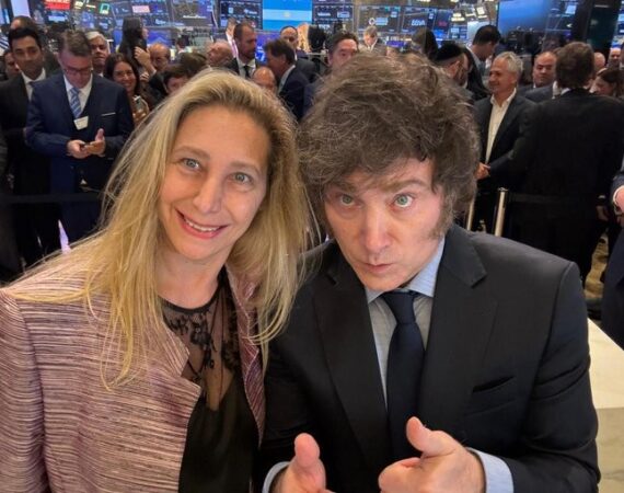Estafa cripto $LIBRA de Javier Milei: renunció un asesor de Karina Milei y hubo dos allanamientos