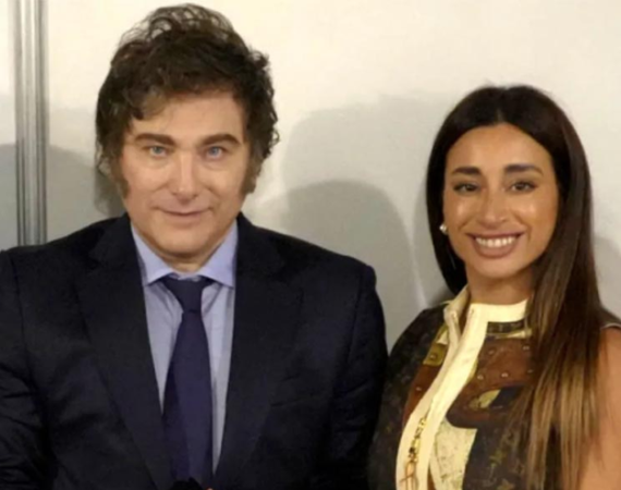 Otro escándalo para Milei: ¿quién es Laura Arrieta, la “valijera” que compromete al Gobierno?
