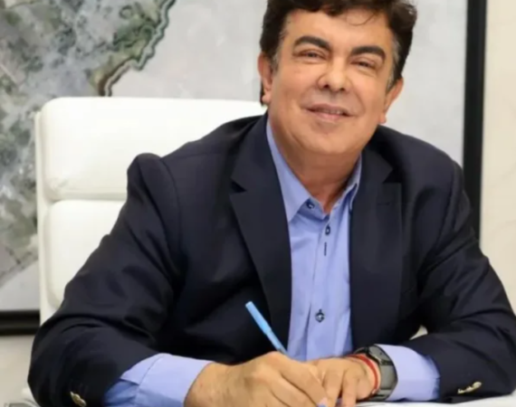 Por falta de pruebas: confirmaron el sobreseimiento de Fernando Espinoza en la causa por supuesto abuso sexual