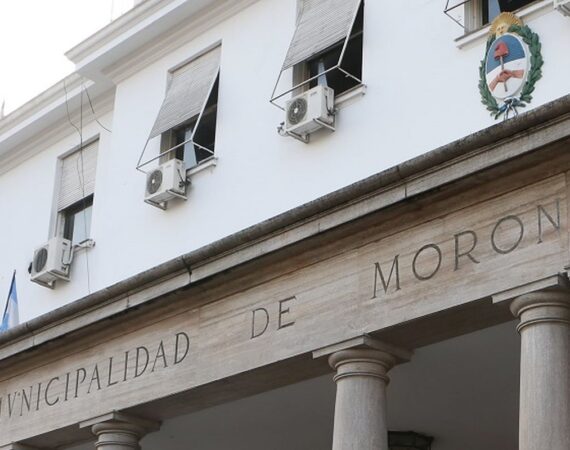 Tragedia en Bahía Blanca: el Municipio de Morón realizará una colecta de donaciones en la Plaza San Martín