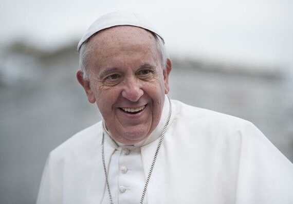 El Papa Francisco envió su primer mensaje tras su internación: “Agradezco de todo corazón las oraciones que hacen por mi salud”