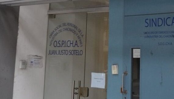 El Gobierno redobla su ataque a los trabajadores y ya intervino ocho obras sociales sindicales