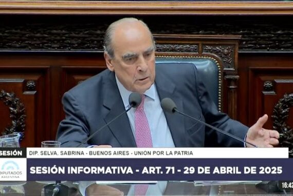 Estafa de Milei: Francos no supo explicar el posteo del Presidente que promocionó la ciptoestafa $Libra y evadió el resto de las preguntas