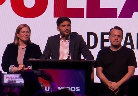 La alianza radical-socialista-PRO se impuso en las elecciones constituyentes de Santa Fe, el peronismo quedó segundo y Milei sufrió su primera gran derrota electoral del año