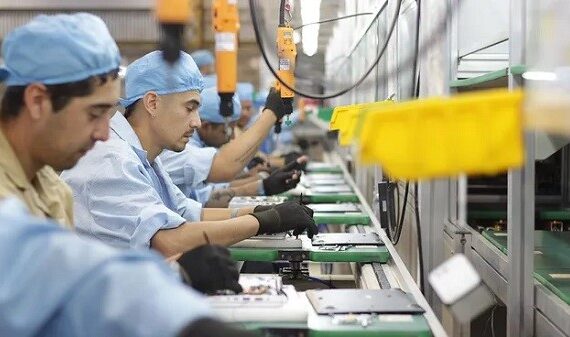 Precarización laboral: creció el empleo informal en el primer trimestre y cuatro de cada diez trabajadores no poseen descuento jubilatorio