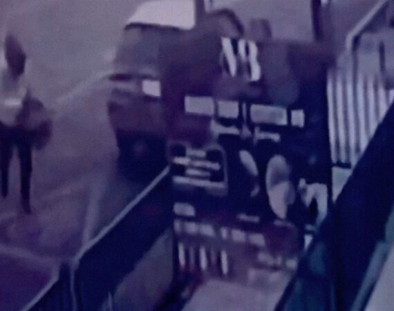 Violencia política en México: asesinaron a la secretaria privada y a un asesor de la jefa de Gobierno de Ciudad de México, perteneciente al mismo espacio político de la presidenta Claudia Sheinbaum