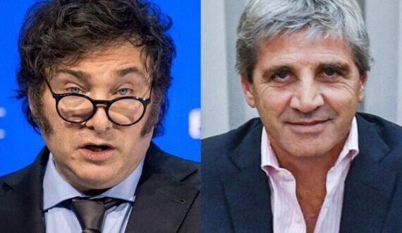 En tres días el Gobierno dilapidó U$D 1.110 millones de reservas para intentar calmar un dólar que no para de aumentar y cerró a $.1515
