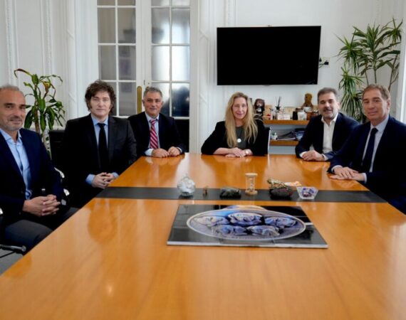 Ritondo confirmó que el PRO buscará una alianza con LLA para enfrentar al peronismo en la provincia de Buenos Aires tras la aplastante derrota de Macri en CABA