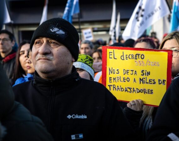 Tierra del Fuego: trabajadores y empresarios acordaron que se mantendrán los puestos de trabajo hasta el 31 de diciembre