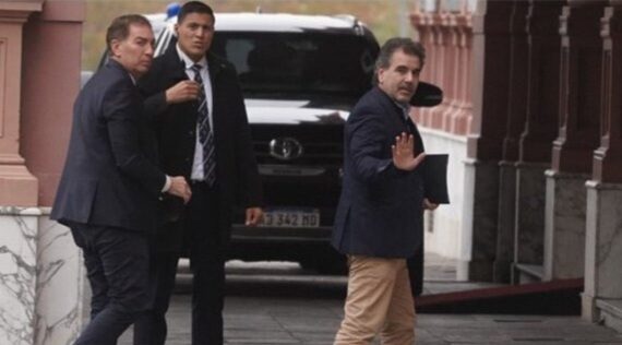¿Qué hará el peronismo?: PRO y LLA sellaron una alianza para competir juntos en provincia de Buenos Aires