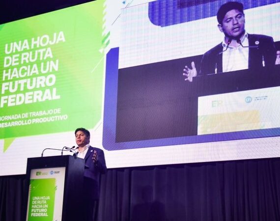 Bajo la consigna «Abrazar al pueblo y encender la esperanza», el Movimiento Derecho al Futuro realizará un plenario en La Plata