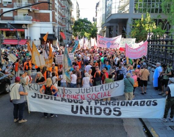 Un golpe a la crueldad de Milei: la Justicia de Mendoza y Córdoba frenan el ajuste al PAMI y devuelven el acceso de medicamentos gratuitos a jubilados
