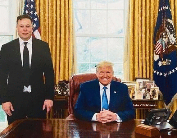 El amigo americano: Elon Musk abandona a Donald Trump y dice estar “decepcionado”