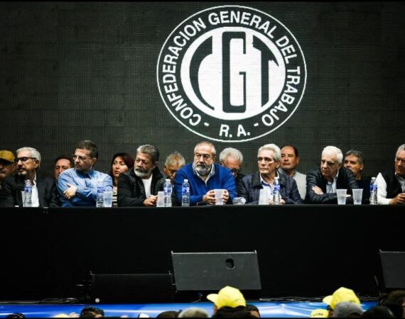 Otra victoria de la CGT en defensa de los trabajadores: la Justicia ratificó la suspensión de los artículos anti huelga del DNU 340/2025