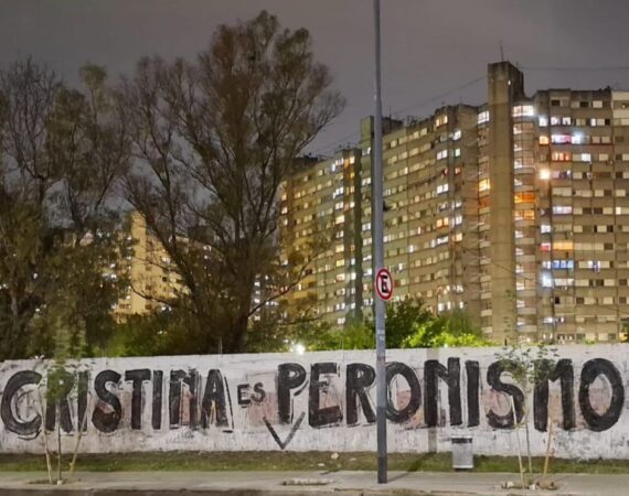 Despertaron al peronismo: Cristina Fernández de Kirchner no podrá ser candidata: la Corte confirmó su condena a prisión por corrupción en el caso Vialidad