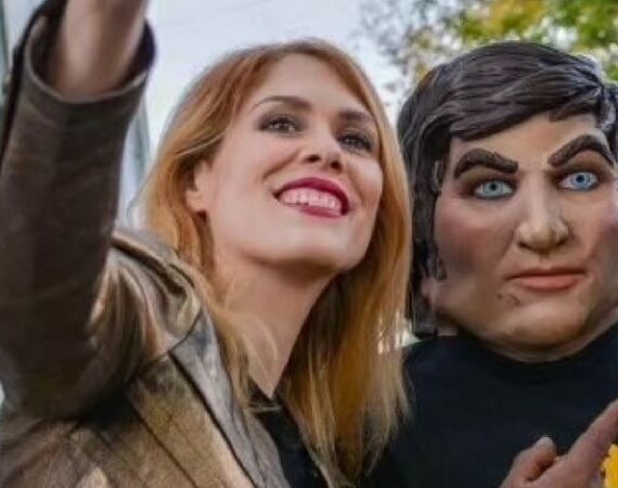 La provocación como jactancia de la estupidez: Lilia Lemoine dijo a los residentes del Garrahan que «si no les alcanza, no deberían haber estudiado eso»