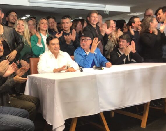 Elecciones en Misiones: con muy baja participación, triunfó el oficialismo local, LLA segundo y desde la cárcel el expolicía Amarilla quedó en tercer puesto 