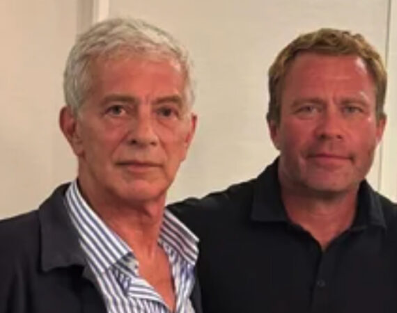 Se conoció un video donde el Ministro de Justicia de Milei ofrece sus influencias a Tim Ballard, ex agente de la CIA acusado de lucrar con la trata de menores
