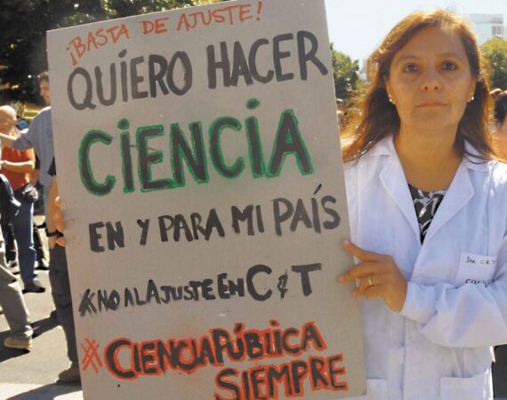 ¿Lo definirá Lilia Lemoine?: de manera arbitraria el Gobierno de Milei definirá que investigaciones del Conicet «sirven» y cuáles no