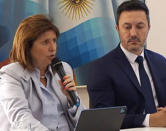 Crisis que ocultan Bullrich y Petri: más de 2200 militares y efectivos de seguridad pidieron la baja en lo que va del año por bajos salarios y su obra social IOSFA enfrenta deuda de $160.000 millones y suspende tratamientos oncológicos