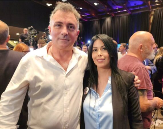 Otro escándalo para los libertarios en medios del coimasgate de Karina Milei y el clan Menem: “Vinieron a robar desde el primer día”, afirmó exfuncionario del PAMI 