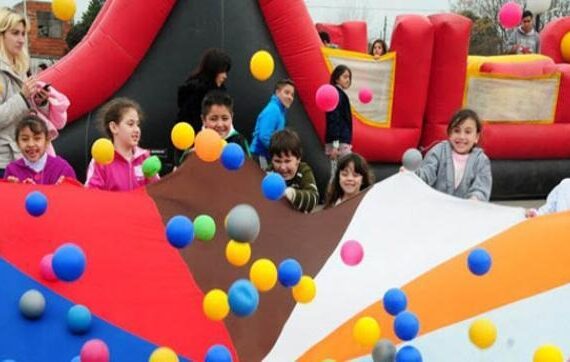 Enterate de todos los descuentos y beneficios que hay en Morón por el Día del Niño