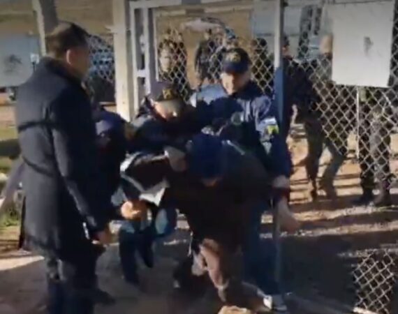 Trabajo dictó la conciliación obligatoria en la empresa Juan F. Secco tras brutal represión de la Policía Federal que ingresó a la planta que funciona en el Ceamse San Martin