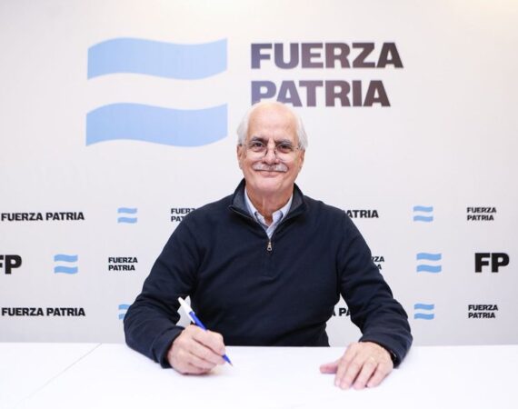 Elecciones legislativas nacionales: conocé a los candidatos a senadores y diputados que ya fueron confirmados en todo el país