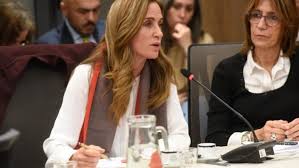 Victoria Tolosa Paz: “El fentanilo contaminado sigue matando y el ministro de Salud aún no dio explicaciones”