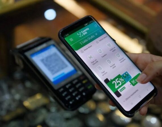 Una buena para los bonaerenses: con aumentos en los reintegros, Cuenta DNI habilitó las promociones de agosto