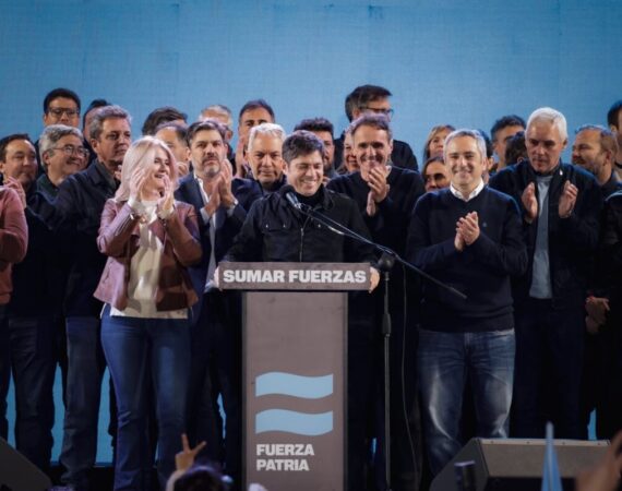 La Libertad Avanza perdió en ocho de las diez elecciones del calendario electoral 2025 y miran a octubre con enorme preocupación